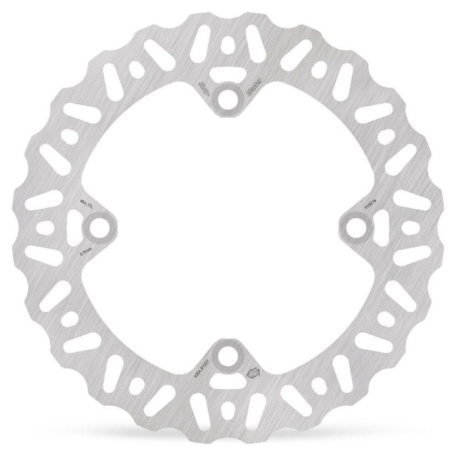 Brake disc Moto Master Nitro Sherco 250 SEF-R (14-25) rear MM-110878