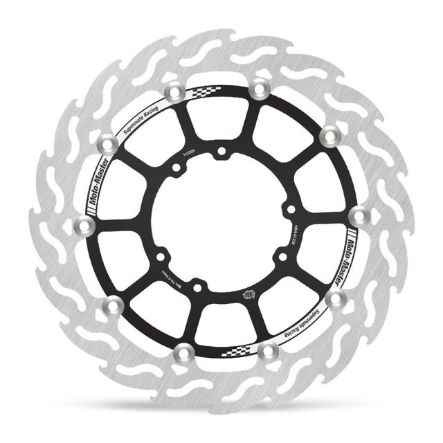 Brake disc Moto Master Flame Racing Honda CRF 450 R (02-26) 320mm MM-112228