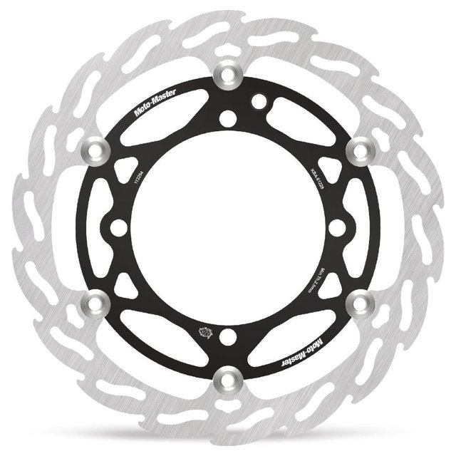 Brake disc Moto Master Flame Sherco 250 SE-R (14-25) 270mm floating MM-112254