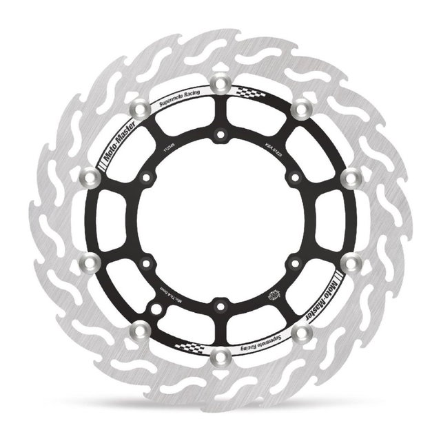 Brake disc Moto Master Flame Racing Beta RR 300 (19-26) 320mm MM-112345