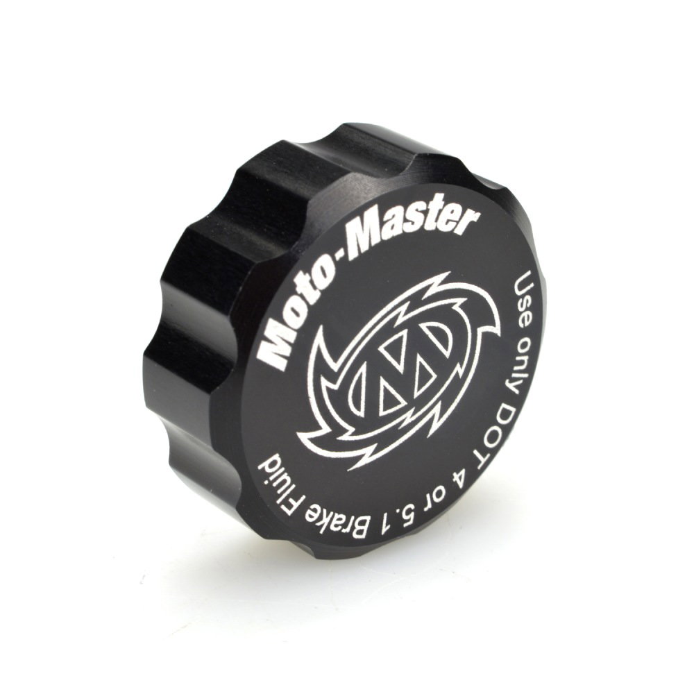 Brake Master Cylinder Cover Moto Master RMC-R Brake Master Cylinder Cover Moto Master RMC-R