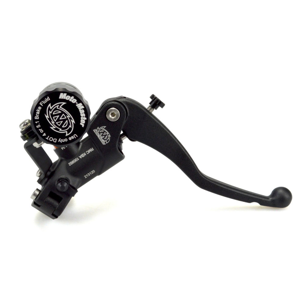 Radial Brake Master Cylinder Moto Master RMC Radial Brake Master Cylinder Moto Master RMC