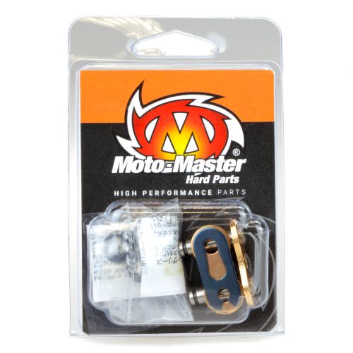 Master link chain (press-fit clip type) MM 520 V6 MM-21352031