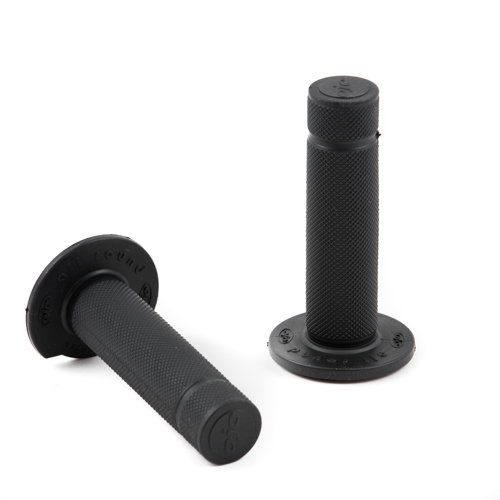 Pair of Grips off-road OJC All Round black Pair of Grips off-road OJC All Round black