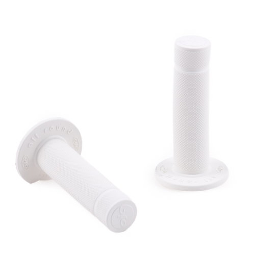 Pair of Grips off-road OJC All Round white Pair of Grips off-road OJC All Round white