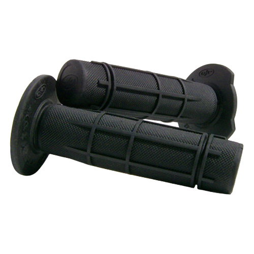 Pair of Grips off-road OJC Premium black Pair of Grips off-road OJC Premium black