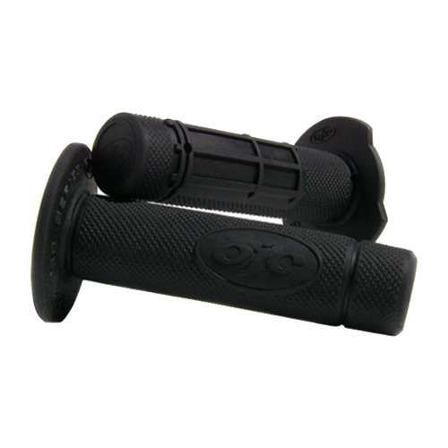 Pair of Grips off-road OJC Pro Series black Pair of Grips off-road OJC Pro Series black
