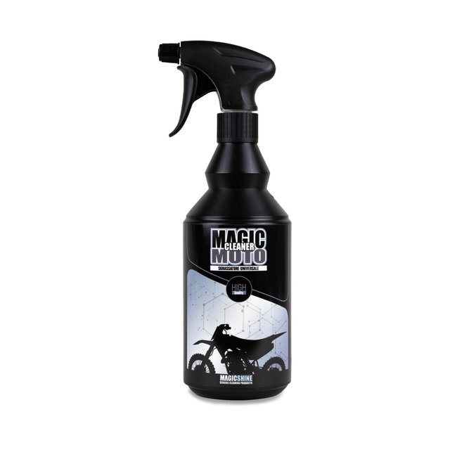 Degreaser cleaner Magic Shine Cleaner 750 ml MSC750
