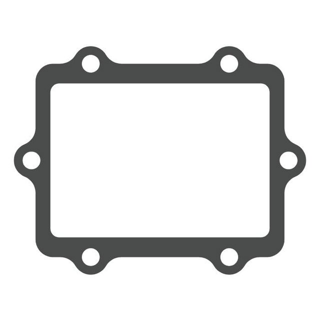Reed valve Honda CR 250 (02-07) - V-Force 3 (gasket only) MTG05A
