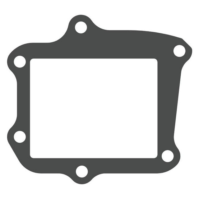 Reed valve Honda CR 125 (05-07) - V-Force 3 (gasket only) MTG321