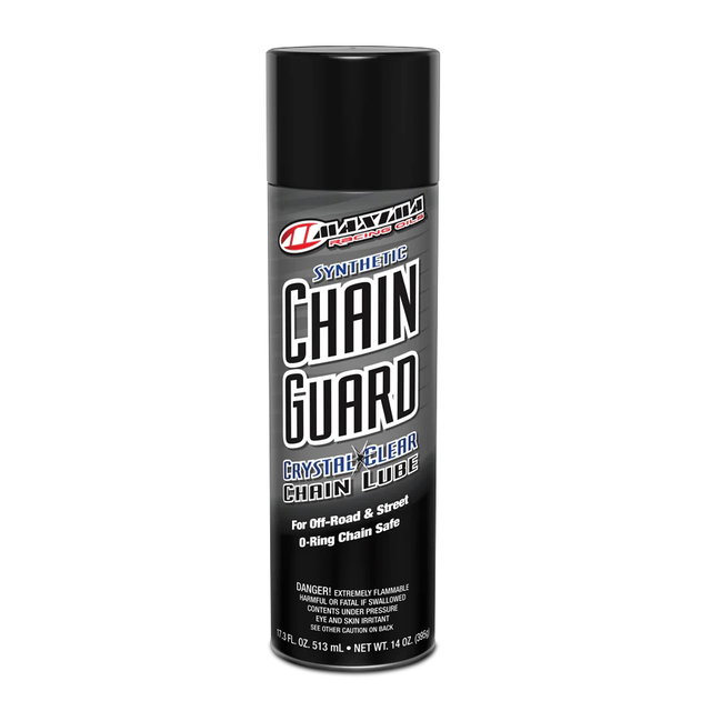 Chain spray Maxima Chain Guard - 513 ml MX77920