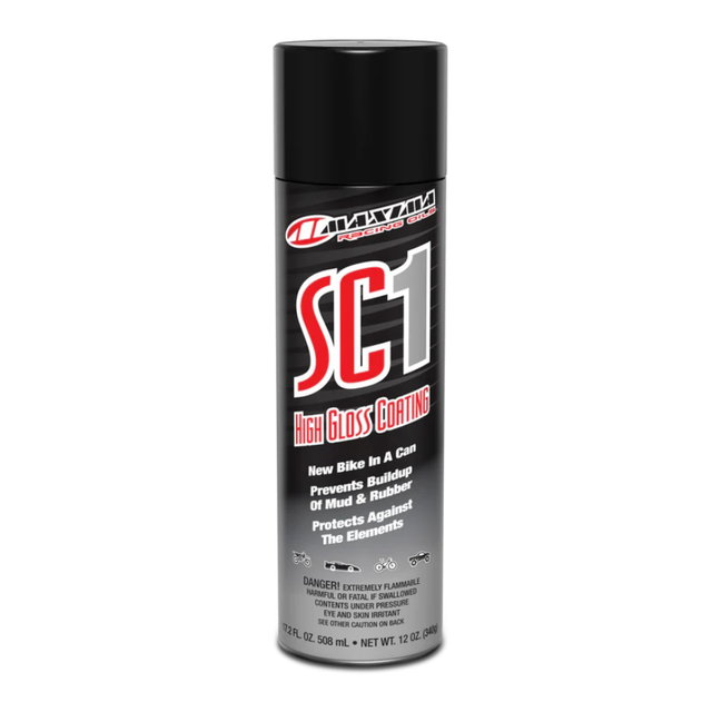 Polishing spray Maxima SC1 - 508 ml MX78920G