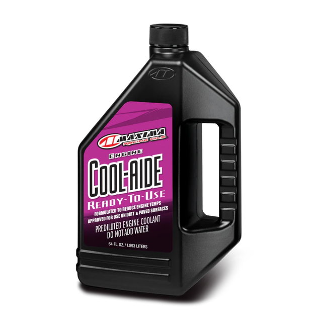 Coolant Maxima Cool-Aide - 1.893 lt MX84964