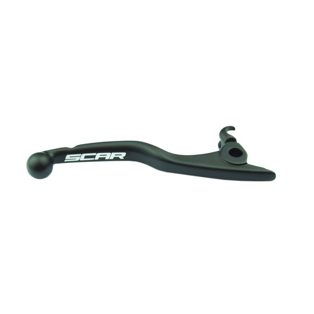 Lever KTM 150 SX (09-13) brake Brembo - Scar OBL500