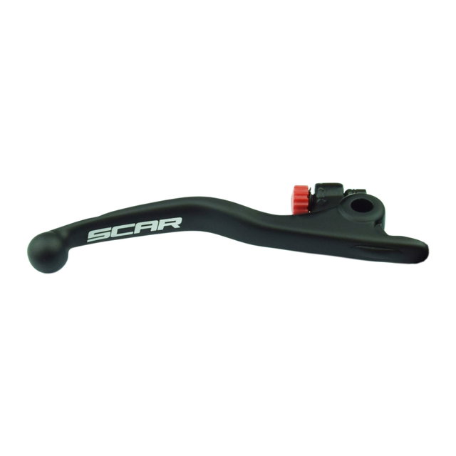 Lever KTM 300 SX (23-25) brake Brembo - Scar OBL503
