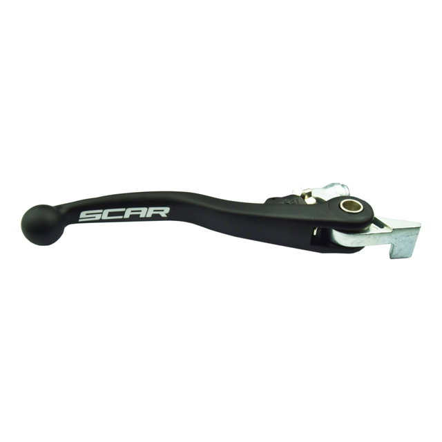 Lever Husqvarna 250 FC (18) brake Magura - Scar OBL504