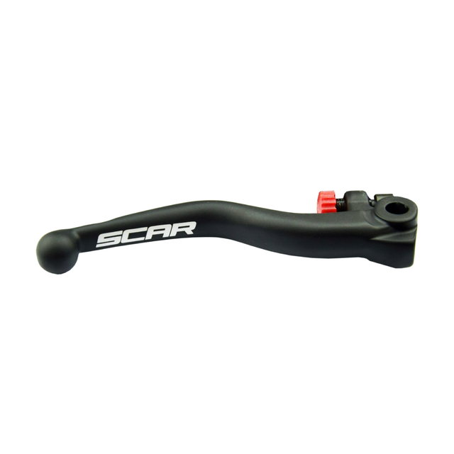 Lever Husqvarna 300 TE (22-24) brake Braktec - Scar OBL505