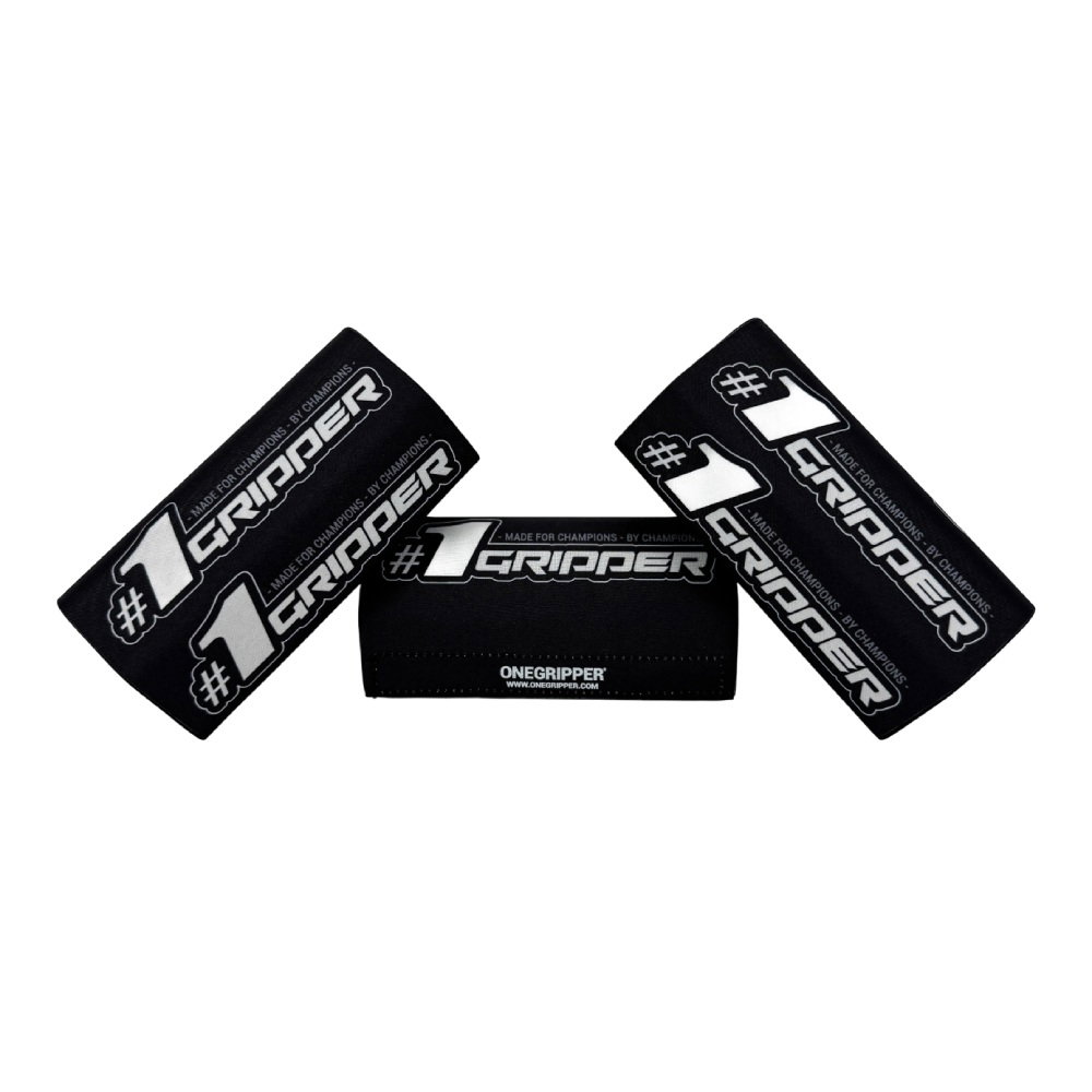 Handlebar pad Onegripper black - Handlebar without crossbar Handlebar pad Onegripper black - Handlebar without crossbar