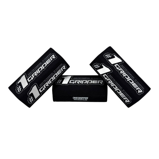 Handlebar pad Onegripper black - Handlebar without crossbar OBP-01-BL