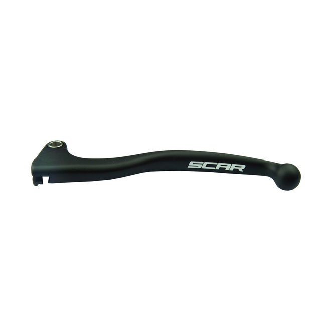 Lever Yamaha WR 250 F (03-24) clutch - Scar OCL102