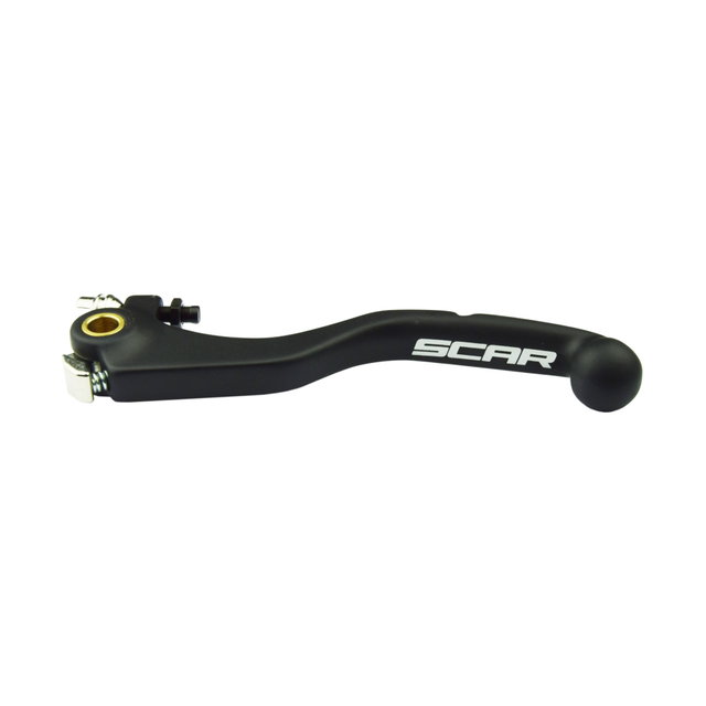 Lever Honda CRF 450 R (21-25) clutch Nissin - Scar OCL201