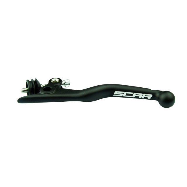 Lever Husqvarna 85 TC (14-25) clutch Formula - Scar OCL502