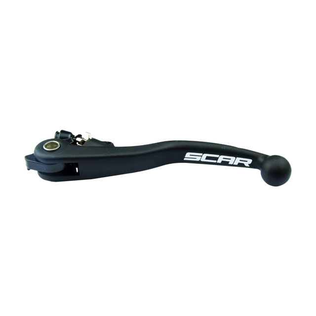 Lever Husqvarna 250 FC (16-21) clutch Magura - Scar OCL503