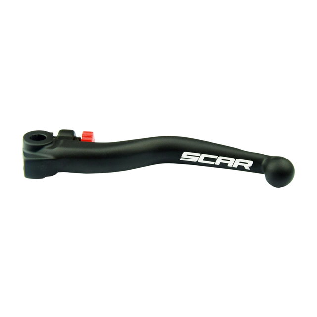Lever Husqvarna 150 TE (22-24) clutch Braktec - Scar OCL505