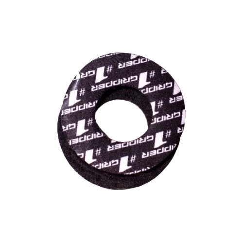 Pair of grip donuts Onegripper black OGD01-BL
