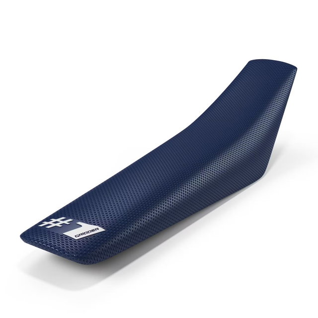 Universal seat cover Onegripper - Original blue scuro OSC01-V2-DB
