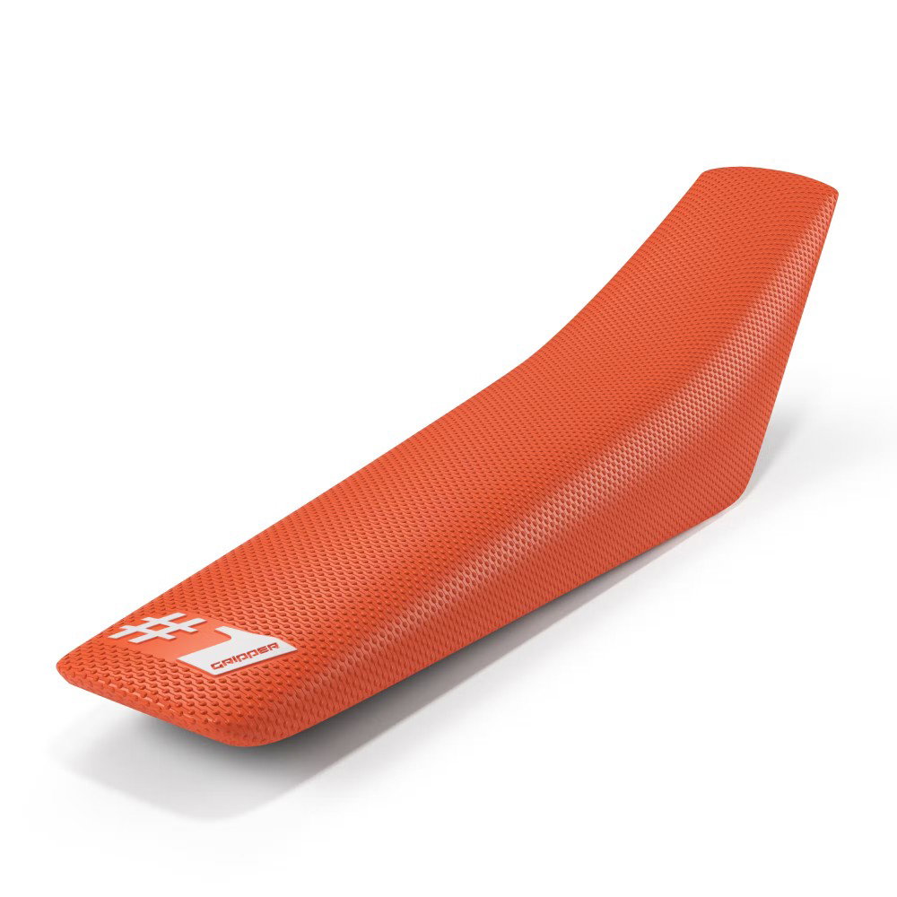 Universal seat cover Onegripper - Original orange Universal seat cover Onegripper - Original orange