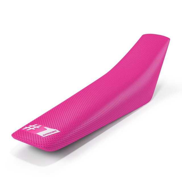 Universal seat cover Onegripper - Original rosa OSC01-V2-PK