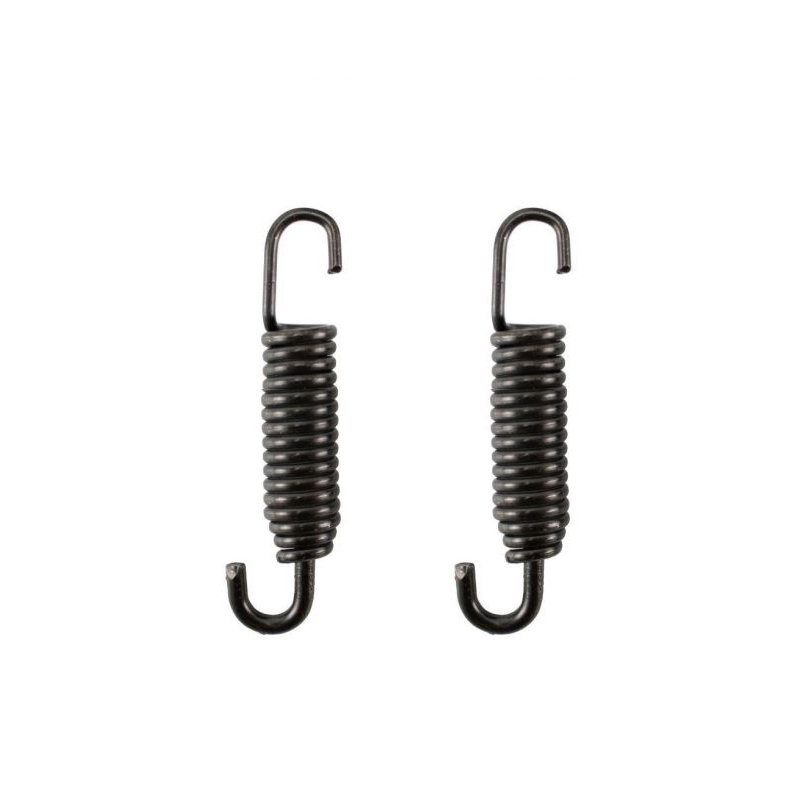2-stroke exhaust spring kit 53 mm OXA 2-stroke exhaust spring kit 53 mm OXA