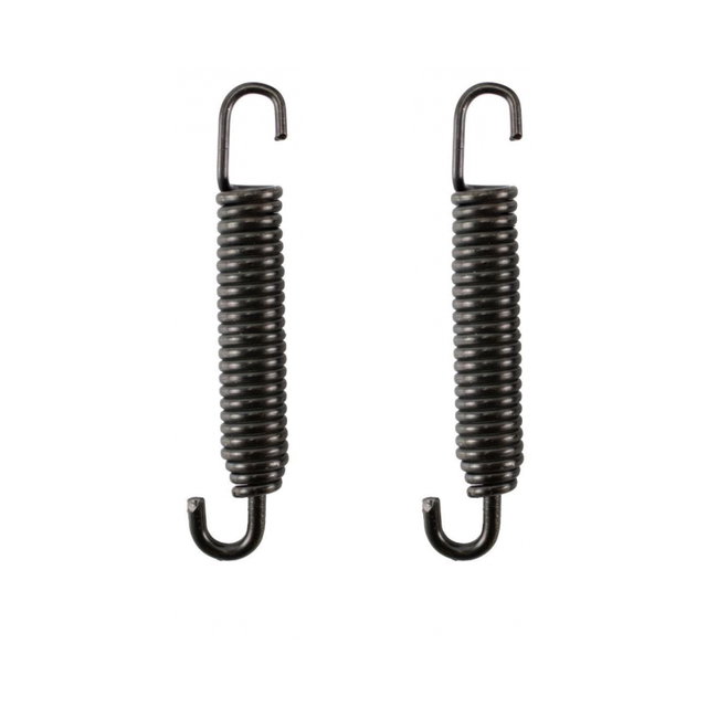 2-stroke exhaust spring kit 80 mm OXA OX-40918