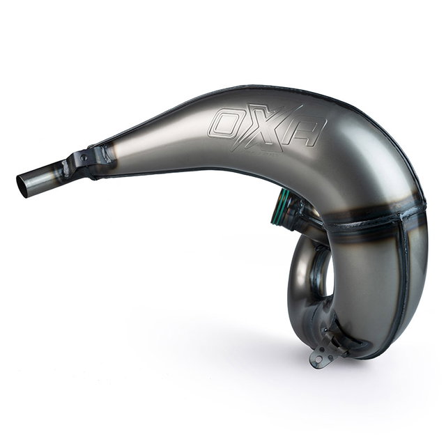 Exhaust OXA Beta RR 250 (13-26) - Pipe pressed OX-64010001