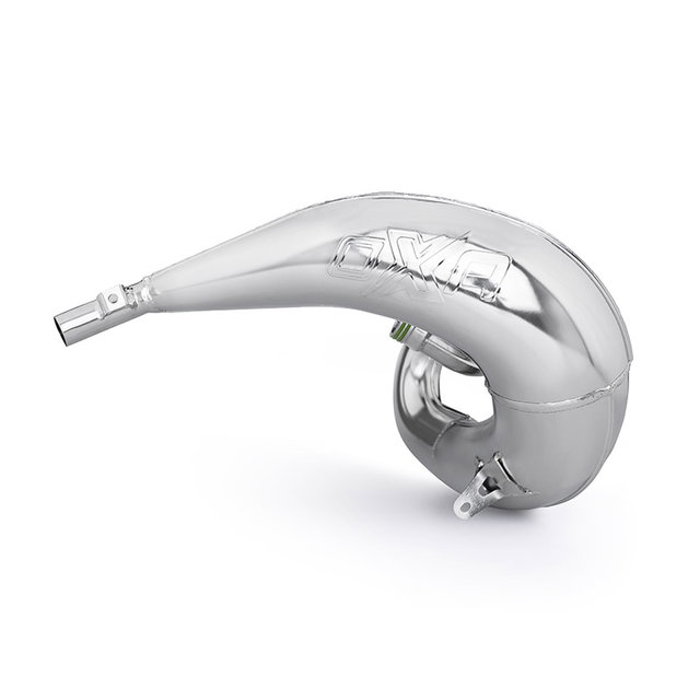 Exhaust OXA Husqvarna 250 TE (14-16) - Pipe chrome-plated OX-64050102