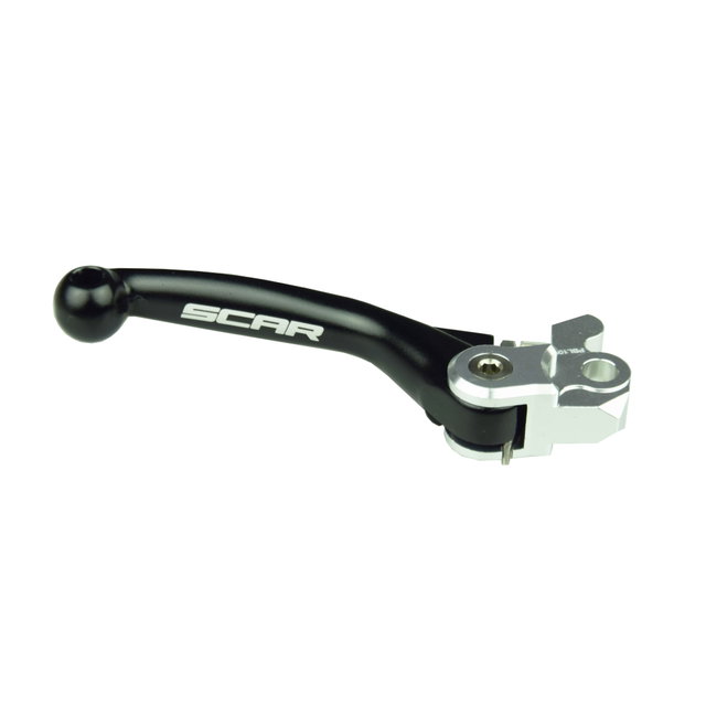 Flexible Lever Scar Kawasaki KX 250 F (04-12) brake - Nissin PBL100