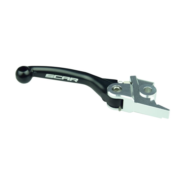 Flexible Lever Scar TM EN/MX 450 F (17-25) brake - Brembo PBL503