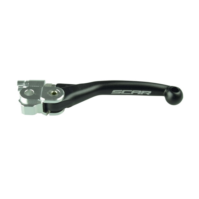 Flexible Lever Scar Honda CRF 450 R (21-25) clutch - Nissin PCL201
