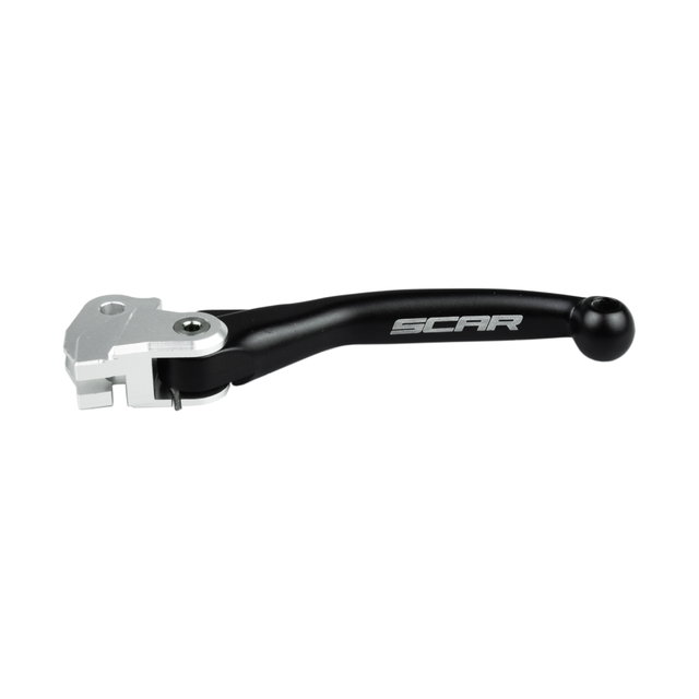 Flexible Lever Scar Suzuki RMZ 450 (05-25) clutch PCL300