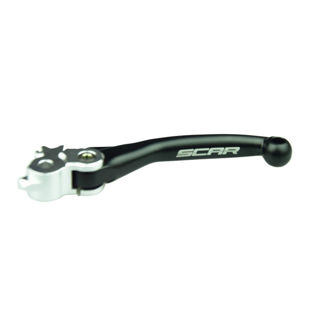 Flexible Lever Scar Husqvarna 350 FC (16-21) clutch - Magura PCL503