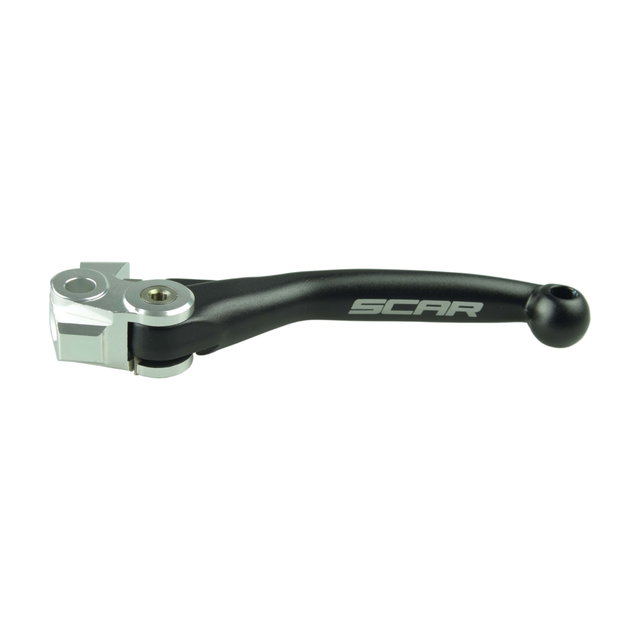 Flexible Lever Scar Gasgas 350 MC-F (24-25) clutch - Braktec PCL505