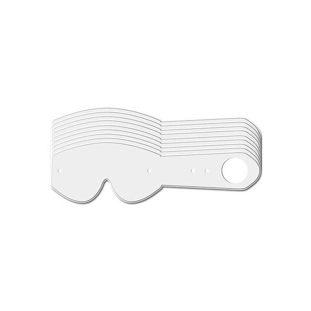 Tear-offs for goggles Atzaki 3201 - 10 spare parts PG-3270