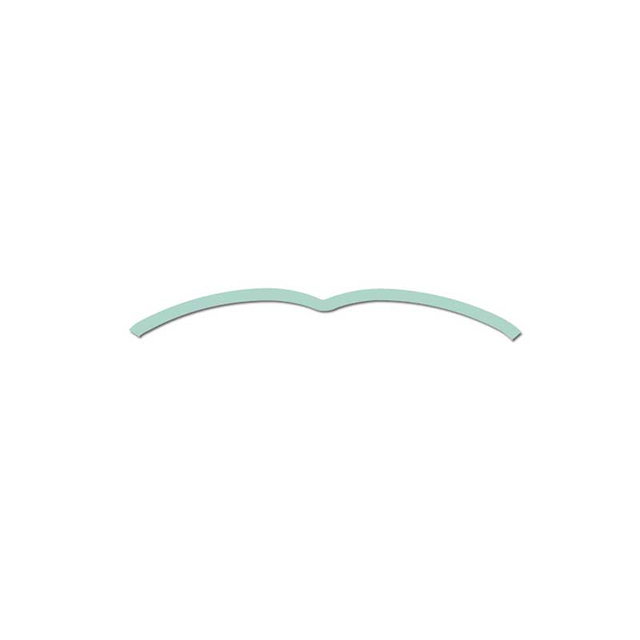 Mud flap for goggles Atzaki 3201 PG-3275