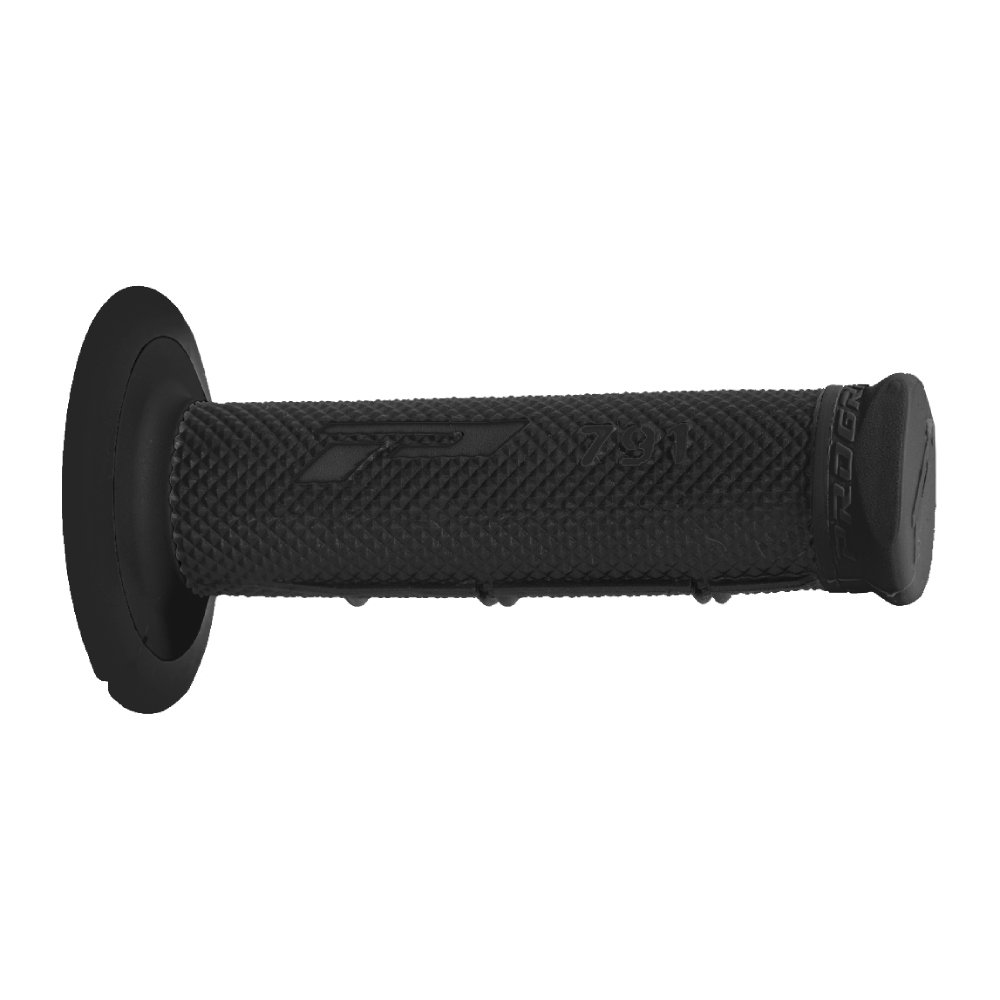 Pair of Grips off-road Pro Grip 791 - black Pair of Grips off-road Pro Grip 791 - black