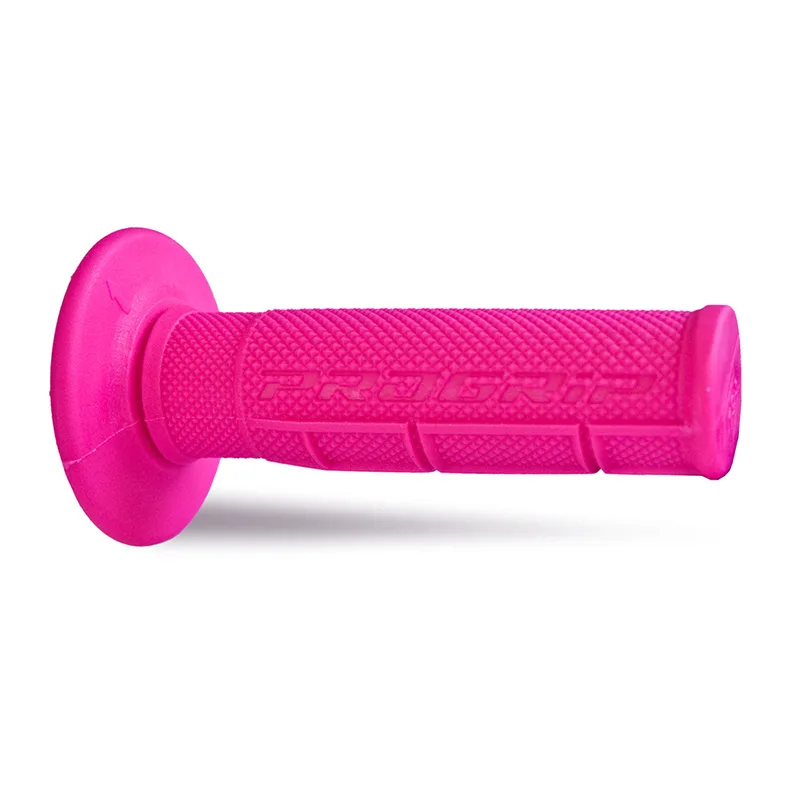 Pair of Grips off-road Pro Grip 794 - fuchsia fluo Pair of Grips off-road Pro Grip 794 - fuchsia fluo