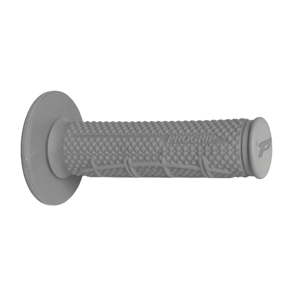 Pair of Grips off-road Pro Grip 802 - light grey Pair of Grips off-road Pro Grip 802 - light grey