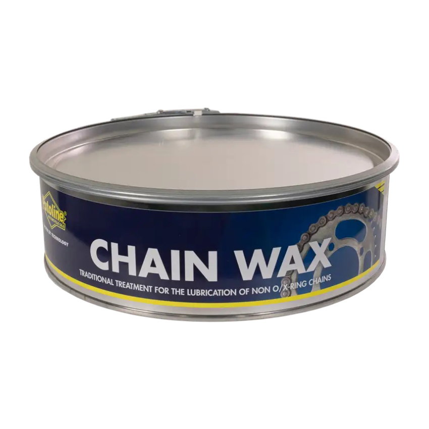 Chain grease Putoline Chain Wax - 1 Kg Chain grease Putoline Chain Wax - 1 Kg
