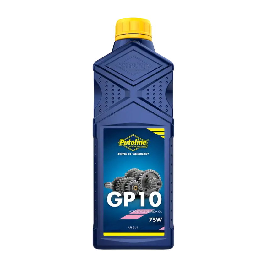 Clutch oil Putoline GP 10 75W - 1 lt Clutch oil Putoline GP 10 75W - 1 lt