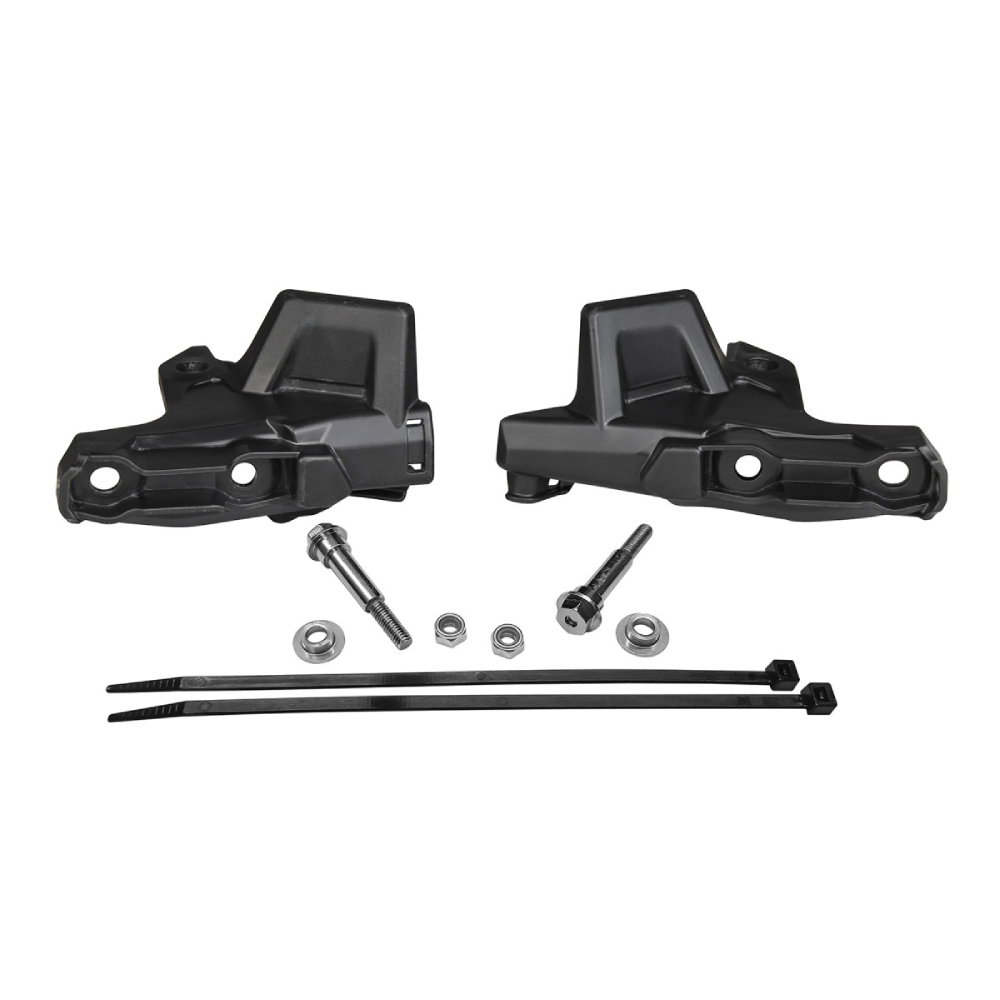 Handguard lever mounting kit for Nissin master cylinders Handguard lever mounting kit for Nissin master cylinders